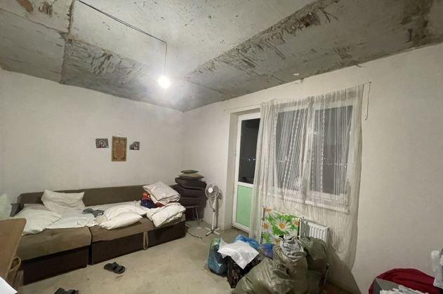 Продажа 2-комнатной квартиры, Краснодар, Городская улица,  1