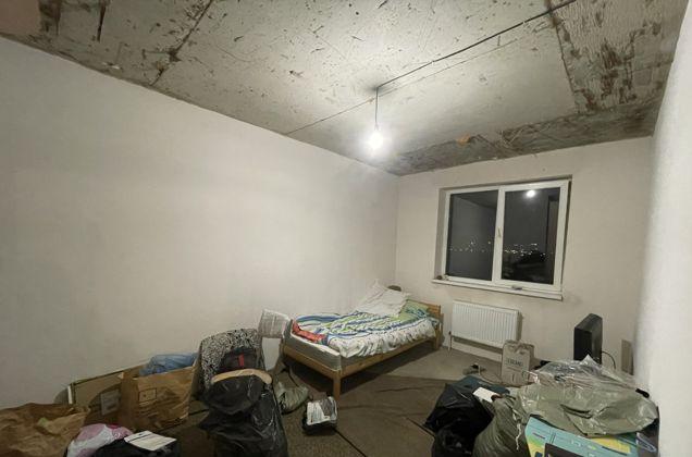 Продажа 2-комнатной квартиры, Краснодар, Городская улица,  1