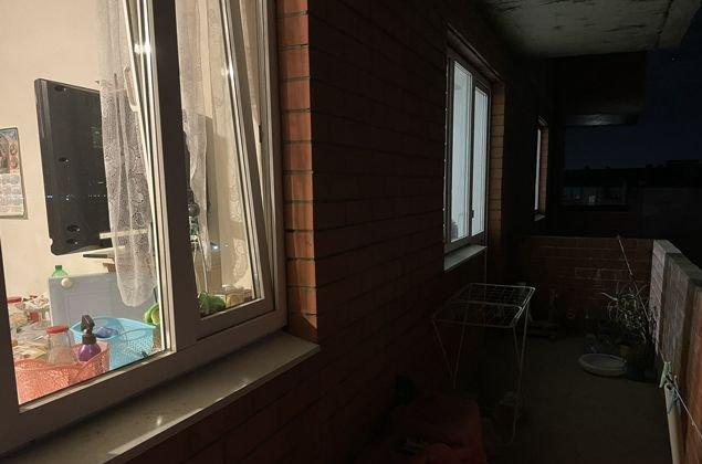 Продажа 2-комнатной квартиры, Краснодар, Городская улица,  1