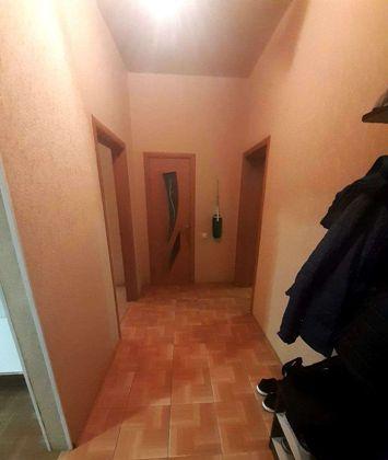 Продажа 2-комнатной квартиры, Краснодар, Есаульская улица,  51