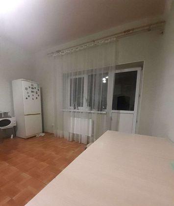 Продажа 2-комнатной квартиры, Краснодар, Есаульская улица,  51