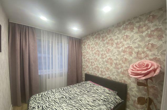 Продажа 1-комнатной квартиры, Краснодар, Командорская улица,  9к1