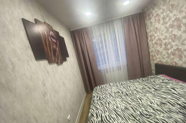 Продажа 1-комнатной квартиры, Краснодар, Командорская улица,  9к1