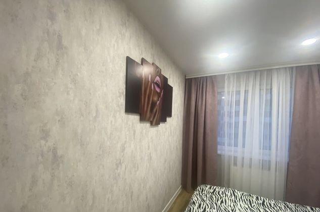 Продажа 1-комнатной квартиры, Краснодар, Командорская улица,  9к1