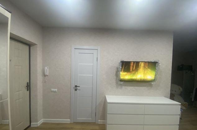 Продажа 1-комнатной квартиры, Краснодар, Командорская улица,  9к1