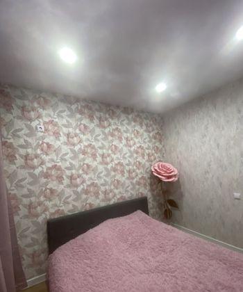 Продажа 1-комнатной квартиры, Краснодар, Командорская улица,  9к1