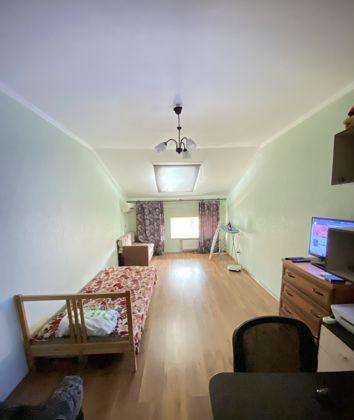 Продажа 1-комнатной квартиры, Краснодар, Алмазный переулок,  7