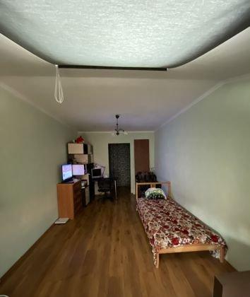 Продажа 1-комнатной квартиры, Краснодар, Алмазный переулок,  7