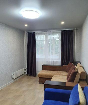 Продажа 2-комнатной квартиры, Краснодар, Московская улица,  122