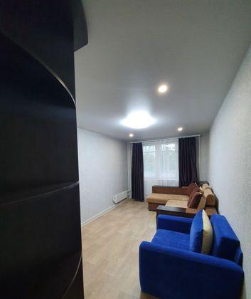 Продажа 2-комнатной квартиры, Краснодар, Московская улица,  122