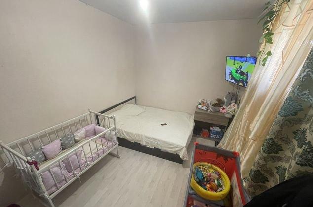 Продажа 2-комнатной квартиры, Краснодар, улица имени Сергея Есенина,  108/3к1