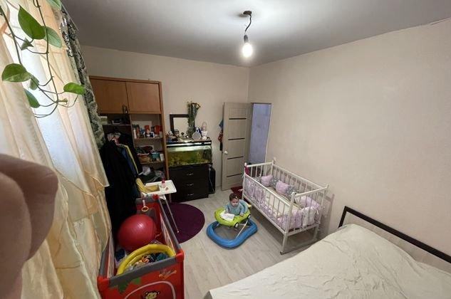 Продажа 2-комнатной квартиры, Краснодар, улица имени Сергея Есенина,  108/3к1