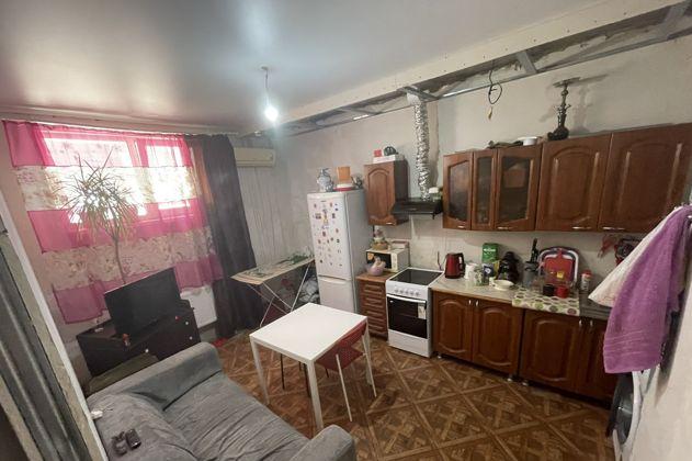 Продажа 2-комнатной квартиры, Краснодар, улица имени Сергея Есенина,  108/3к1