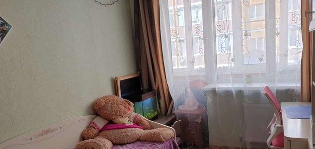 Продажа 2-комнатной квартиры, Краснодар, улица Рахманинова,  21к2