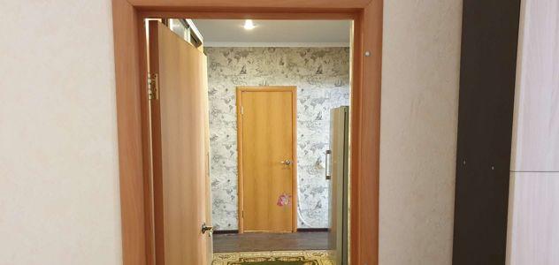 Продажа 2-комнатной квартиры, Краснодар, улица Рахманинова,  21к2