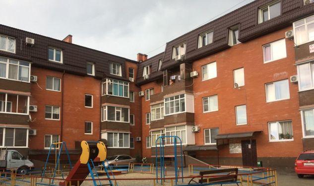 Продажа 1-комнатной квартиры, Краснодар, улица 1 Мая,  388