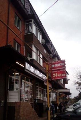 Продажа 1-комнатной квартиры, Краснодар, улица 1 Мая,  388