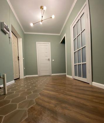 Продажа 2-комнатной квартиры, Краснодар, улица Адмирала Крузенштерна,  6/3