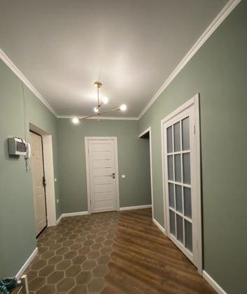 Продажа 2-комнатной квартиры, Краснодар, улица Адмирала Крузенштерна,  6/3