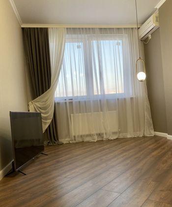 Продажа 2-комнатной квартиры, Краснодар, улица Адмирала Крузенштерна,  6/3