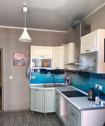 Продажа 1-комнатной квартиры, Краснодар, Агрохимическая улица,  134