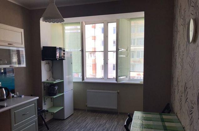 Продажа 1-комнатной квартиры, Краснодар, Агрохимическая улица,  134