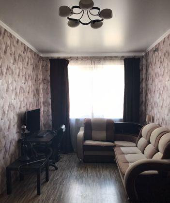 Продажа 1-комнатной квартиры, Краснодар, Агрохимическая улица,  134