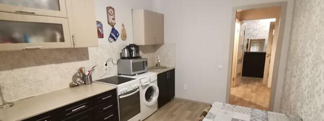 Продажа 2-комнатной квартиры, Краснодар, улица Куликова Поля,  2