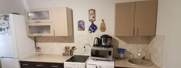 Продажа 2-комнатной квартиры, Краснодар, улица Куликова Поля,  2