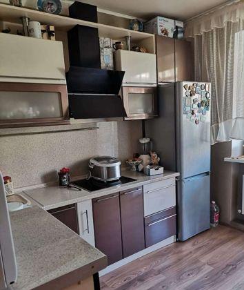 Продажа 1-комнатной квартиры, Краснодар, улица имени Сергея Есенина,  135