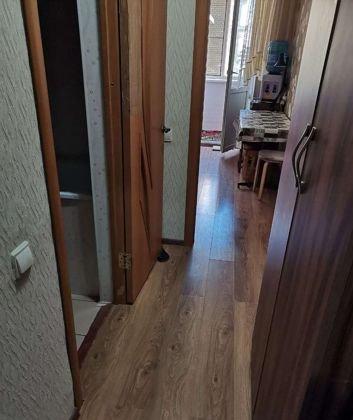 Продажа 1-комнатной квартиры, Краснодар, улица имени Сергея Есенина,  135