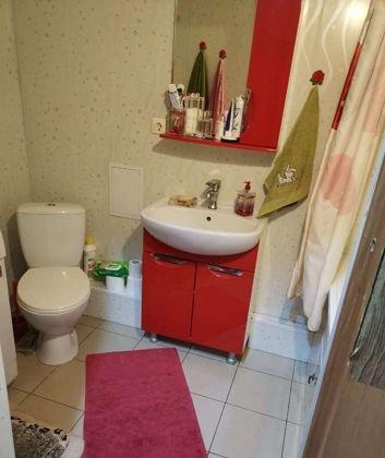 Продажа 1-комнатной квартиры, Краснодар, улица имени Сергея Есенина,  135