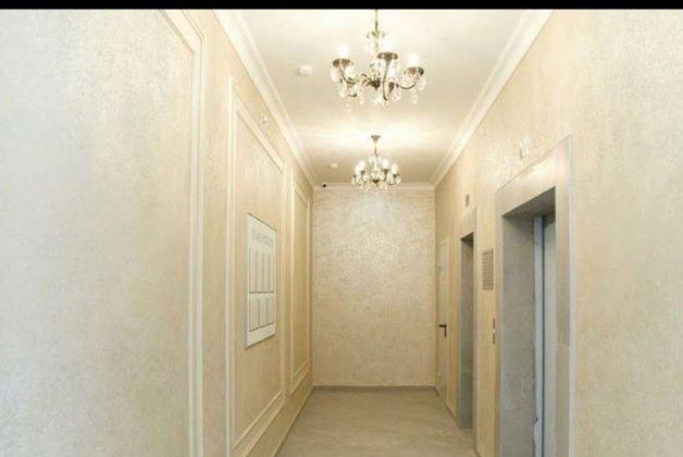 Продажа 2-комнатной квартиры, Краснодар, Командорская улица,  9к1