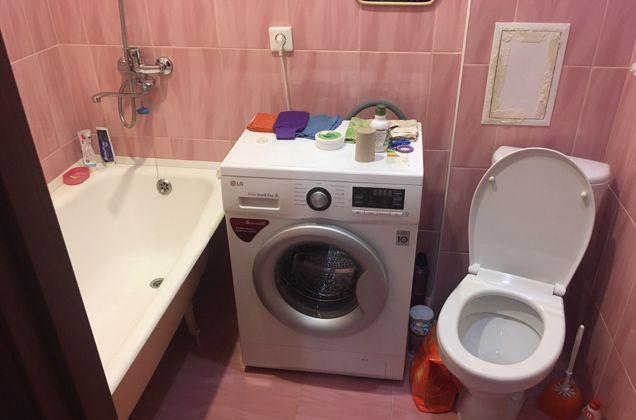 Продажа 2-комнатной квартиры, Краснодар, 1-я Ямальская улица,  5к6