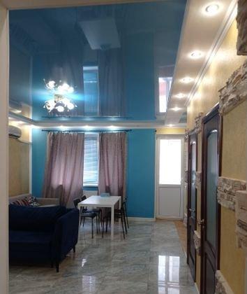 Продажа 3-комнатной квартиры, Краснодар, Ангарский проезд,  13