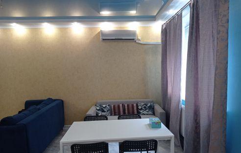 Продажа 3-комнатной квартиры, Краснодар, Ангарский проезд,  13