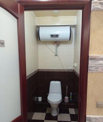 Продажа 3-комнатной квартиры, Краснодар, Ангарский проезд,  13