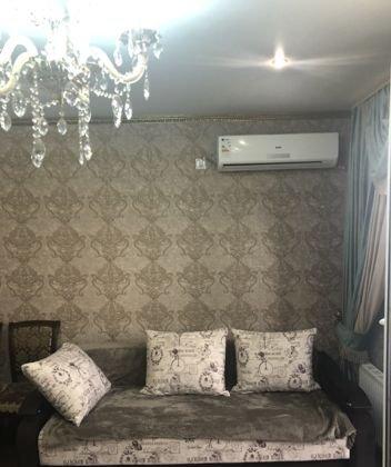 Продажа 2-комнатной квартиры, Краснодар, Командорская улица,  6