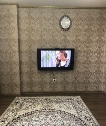 Продажа 2-комнатной квартиры, Краснодар, Командорская улица,  6