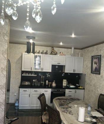 Продажа 2-комнатной квартиры, Краснодар, Командорская улица,  6