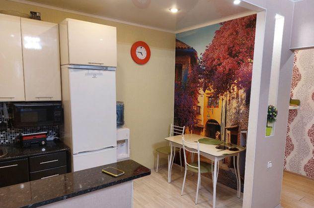 Продажа 2-комнатной квартиры, Краснодар, Суздальская улица,  15