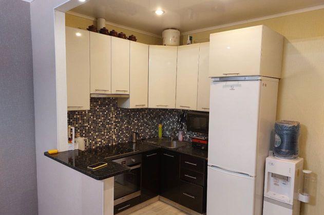 Продажа 2-комнатной квартиры, Краснодар, Суздальская улица,  15