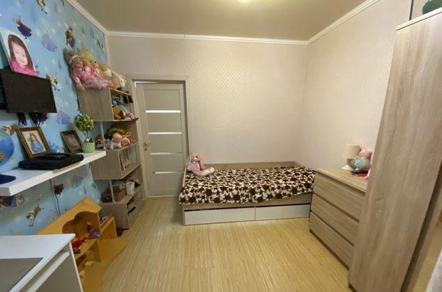 Продажа 2-комнатной квартиры, Краснодар, Суздальская улица,  15