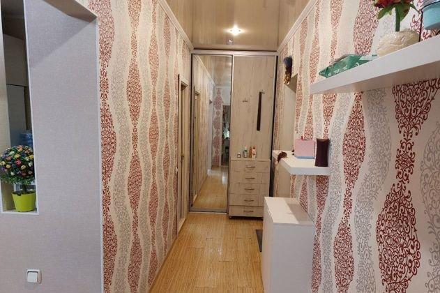 Продажа 2-комнатной квартиры, Краснодар, Суздальская улица,  15