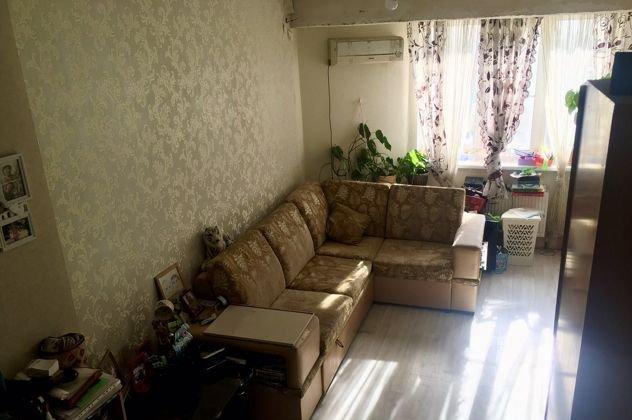 Продажа 3-комнатной квартиры, Краснодар, улица Ивана Рослого,  18к1