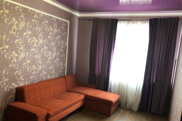 Продажа 2-комнатной квартиры, Краснодар, улица Рахманинова,  21к1