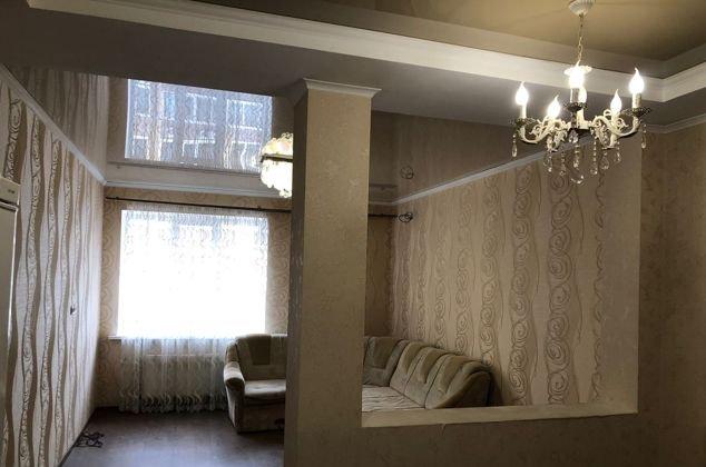 Продажа 2-комнатной квартиры, Краснодар, улица Рахманинова,  21к1