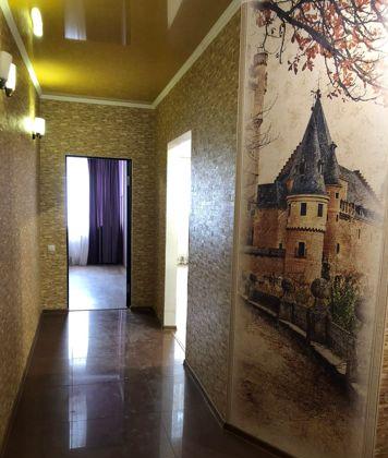 Продажа 2-комнатной квартиры, Краснодар, улица Рахманинова,  21к1