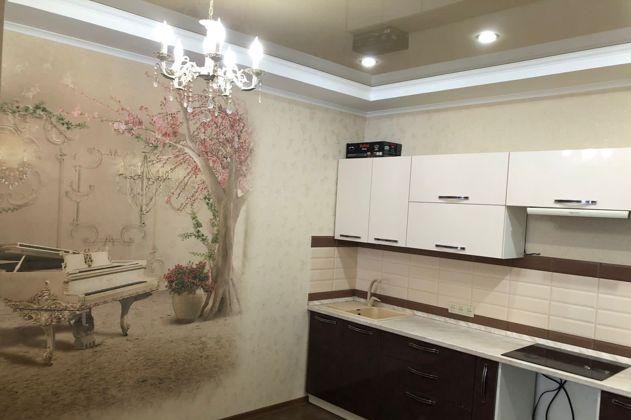 Продажа 2-комнатной квартиры, Краснодар, улица Рахманинова,  21к1