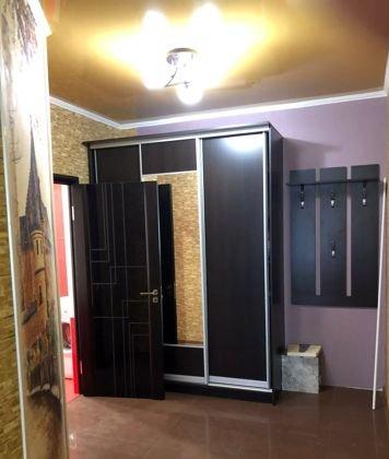 Продажа 2-комнатной квартиры, Краснодар, улица Рахманинова,  21к1